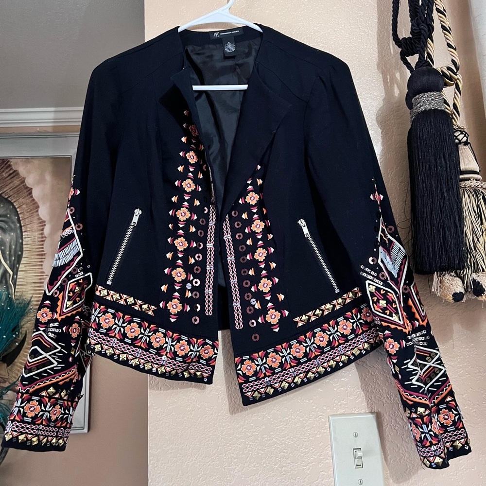 INC Jacket